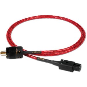Nordost Heimdall 2 Power Cord 1M