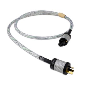 Nordost Valhalla 2 Power Cord 2M