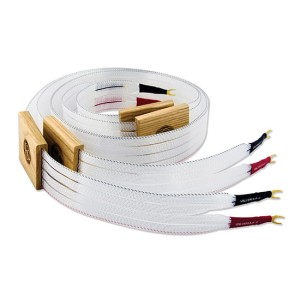 Nordost Valhalla 2 Speaker Cable 2 x 2,5m 