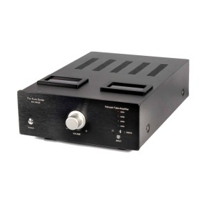 PIER AUDIO MS-380 SE Czarny