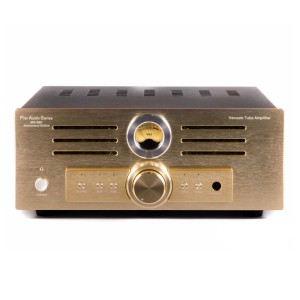 Pier Audio MS680 SE złoty