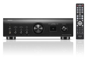 DENON PMA-1700NE CZARNY