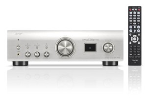 DENON PMA-1700NE SREBRNY