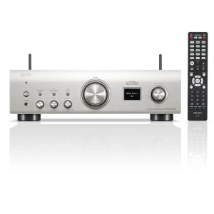 Denon PMA-900HNE Srebrny