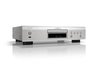 Denon DCD-900NE Srebrny