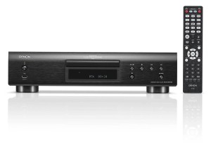 Denon DCD-900NE czarny