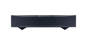 NuPrime STA-9X Czarny