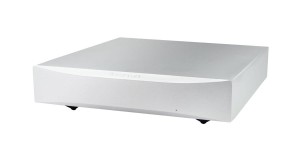 NuPrime STA-9X Srebrny