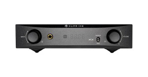 NuPrime DAC-9X  czarny