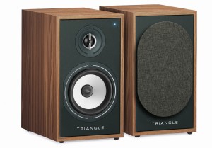 Triangle Borea Active BR02 BT Oak Green