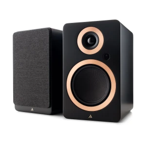 Argon Audio Forte A5 MK2 Czarny