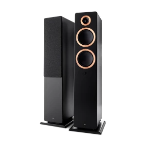 Argon Audio Forte A55 MK2 Czarny