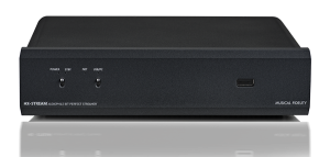 Musical Fidelity MX-Stream Black