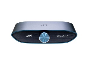 iFi ZEN DAC Signature V2