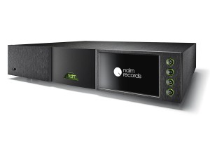 NAIM ND 555