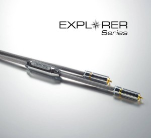 Siltech Explorer 180 i RCA (SCC85)