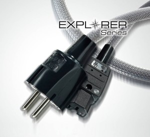 Siltech Explorer 270p