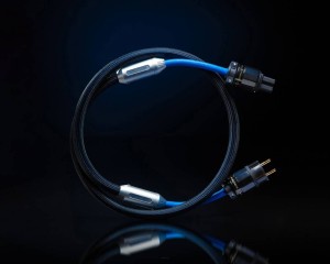 Siltech Classic Legend 880P 2m 