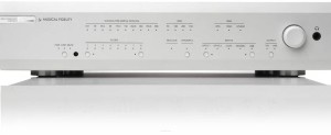 Musical Fidelity M6x DAC Silver