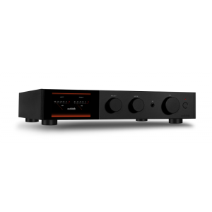 Audiolab 9000A Czarny