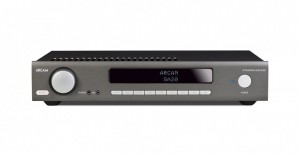 Arcam SA20