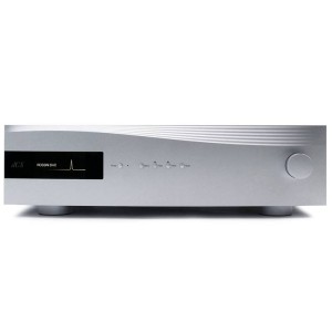 dCS Rossini APEX DAC/Streamer Srebrny