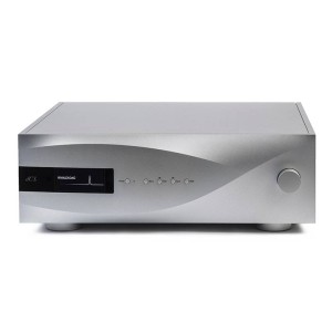 dCS Vivaldi APEX DAC Srebrny