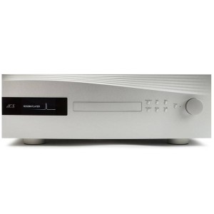 dCS Rossini APEX CD Player/Streamer Srebrny