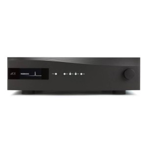 dCS Rossini APEX DAC/Streamer Czarny