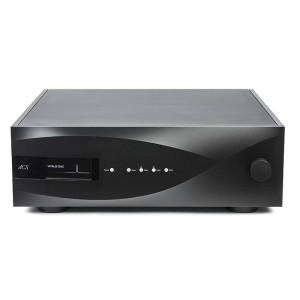 dCS Rossini APEX CD Player/Streamer Czarny