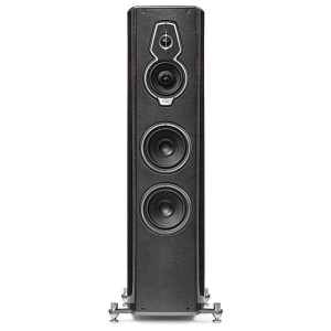Sonus Faber Serafino G2 Grafit