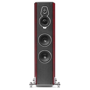 Sonus Faber Serafino G2 Red