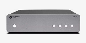 Cambridge Audio MXN10