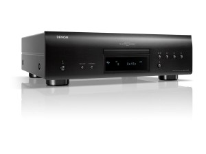 Denon DCD-1700 Czarny