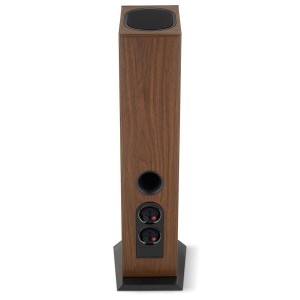 FOCAL THEVA N°3-D Dark Wood