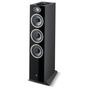 FOCAL THEVA N°3-D Czarny