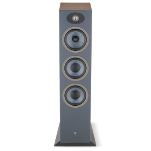 FOCAL THEVA N°3 Dark Wood