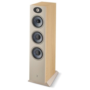 FOCAL THEVA N°3 Light Wood