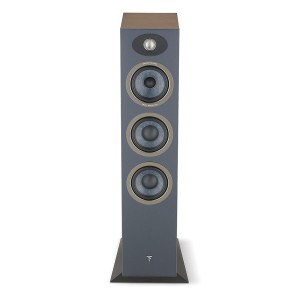 FOCAL THEVA N°2 DARK WOOD