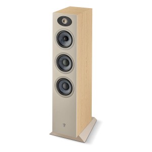 FOCAL THEVA N°2 LIGHT OAK