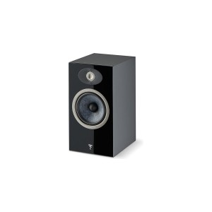FOCAL THEVA N°1 CZARNY