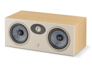 FOCAL THEVA CENTER Light Wood