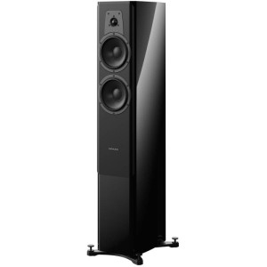 Dynaudio Contour 30I Black High Gloss