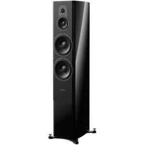 Dynaudio Contour 60I Black High Gloss