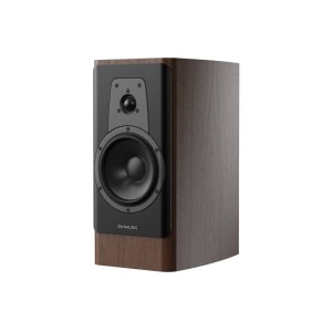 Dynaudio Contour 20I Walnut Wood