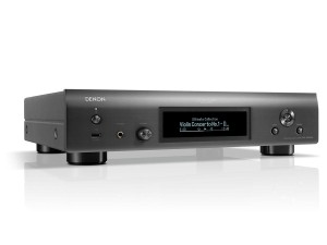 Denon DNP-2000 graphite