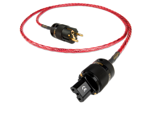 Nordost N2 Heimdall2 Kabel zasilający 2m