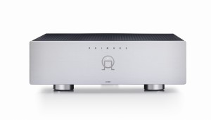 Primare A35.8 tytan