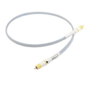Chord Sarum T Digital Coaxial 1m