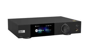EverSolo DAC-Z8
